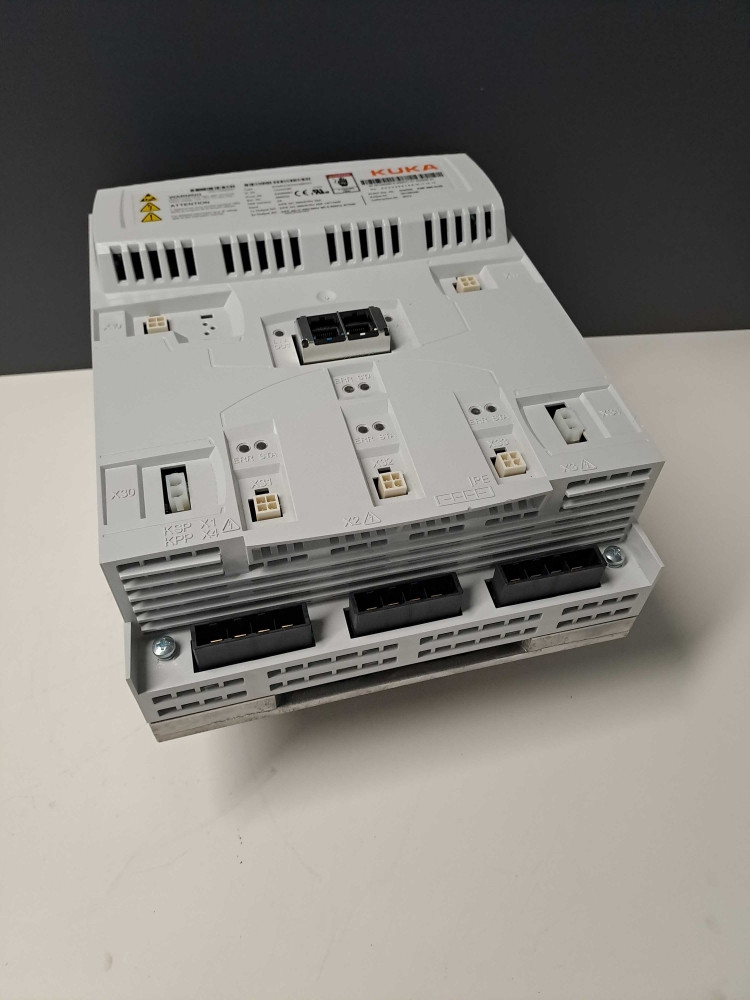 KUKA ECMAS3D2224BE531