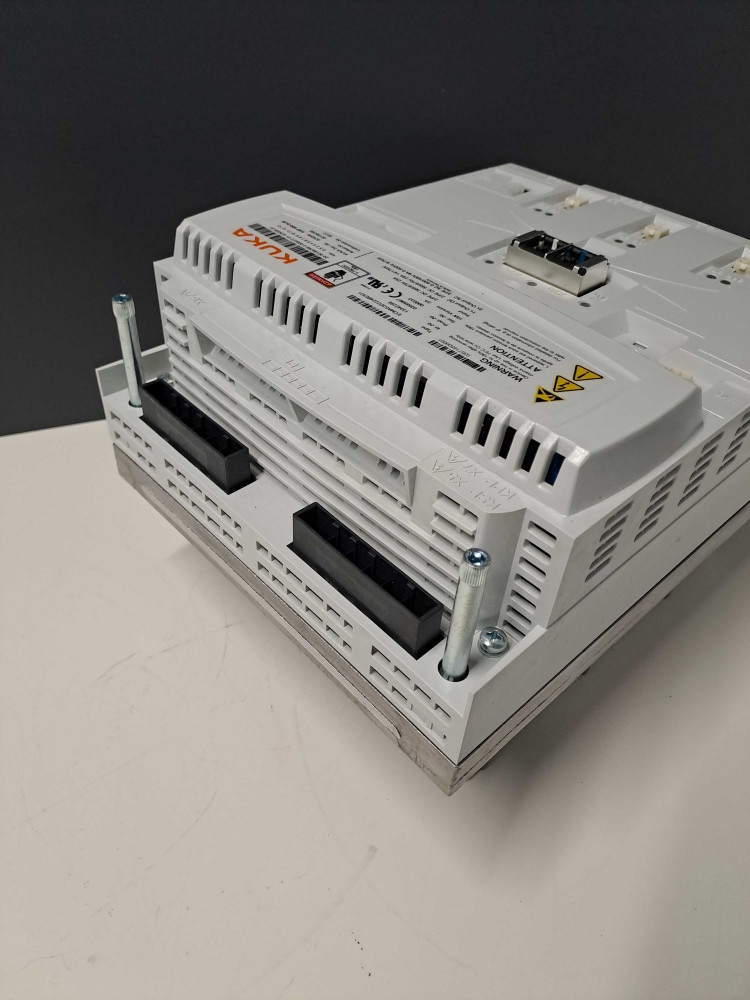 KUKA ECMAS3D2224BE531