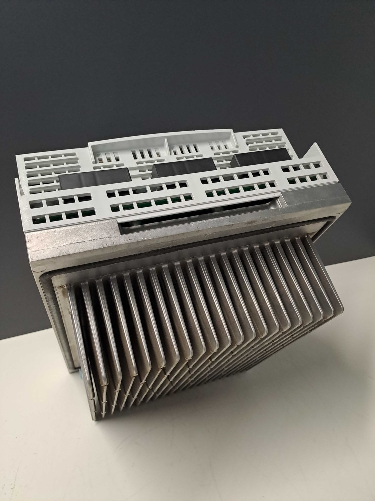 KUKA ECMAS3D2224BE531