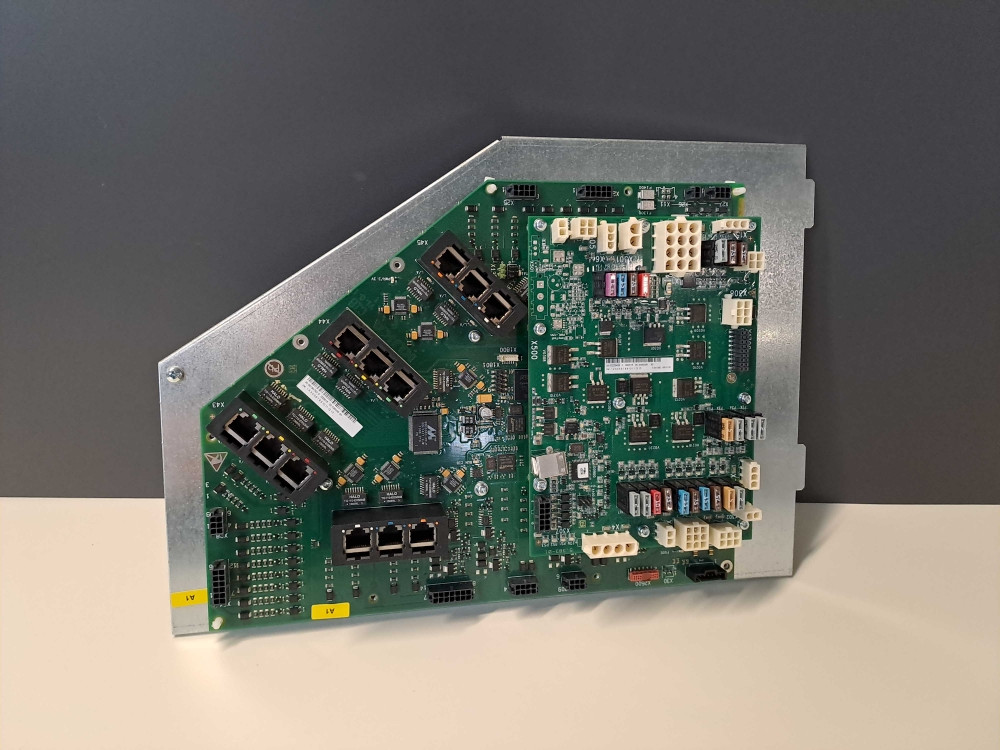 KUKA 5.04.059.268 + 5.04..060.138