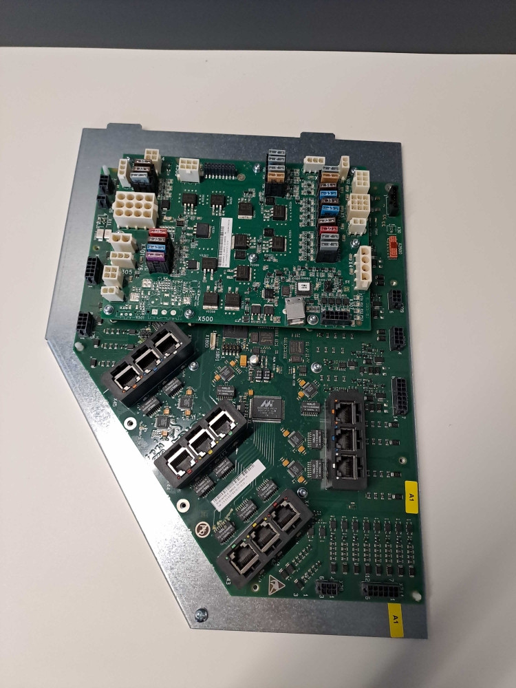 KUKA 5.04.059.268 + 5.04..060.138