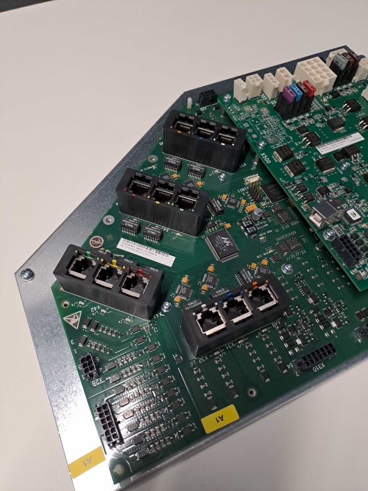 KUKA 5.04.059.268 + 5.04..060.138