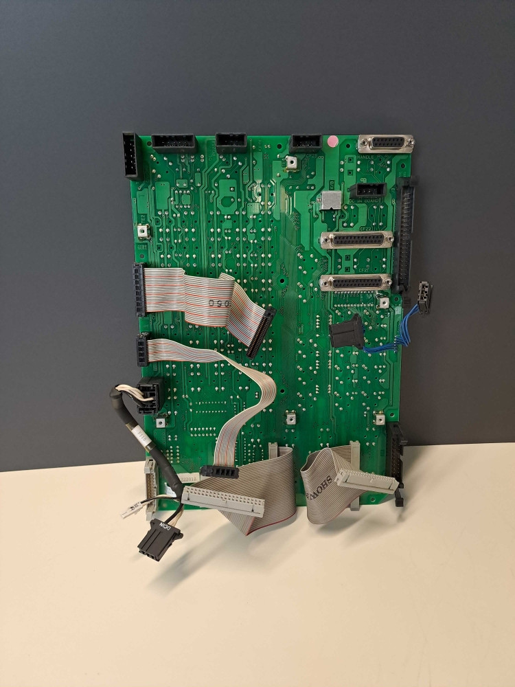 MITSUBISHI  AB12C-2098