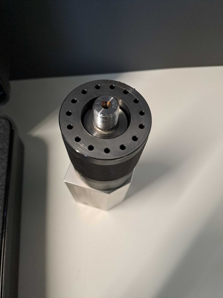 OTT JAKOB POWER CHECK