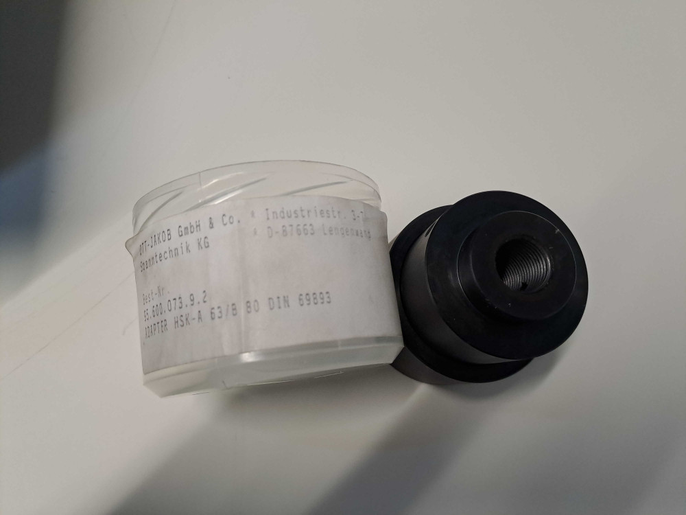 OTT JAKOB POWER CHECK