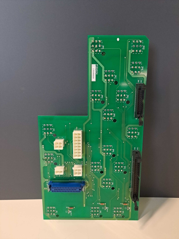 MITSUBISHI MAZAK  PCB4834