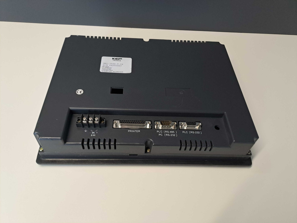 KEP MMI-1500-T-V4
