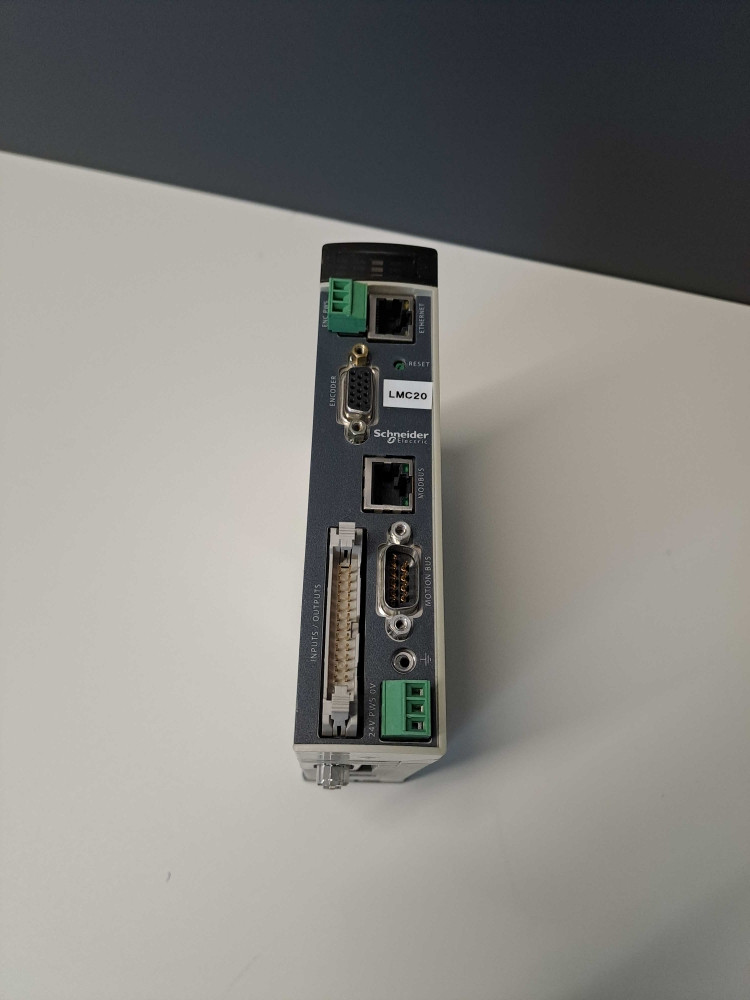 SCHNEIDER  LMC20