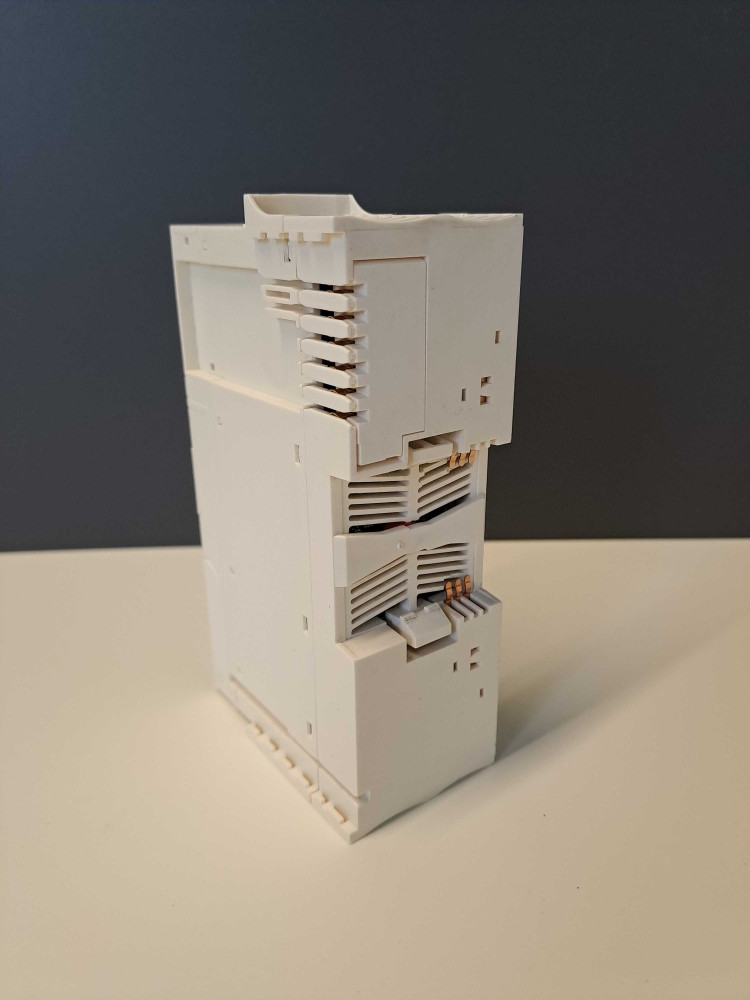 TÉLÉMÉCANIQUE  STBNCO1010