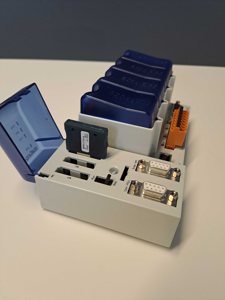 SAIA BURGESS PCD3-M5440