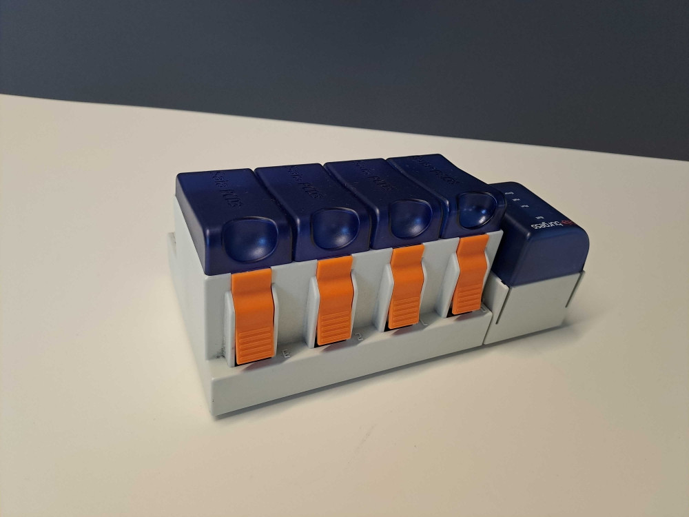 SAIA BURGESS PCD3-M5440