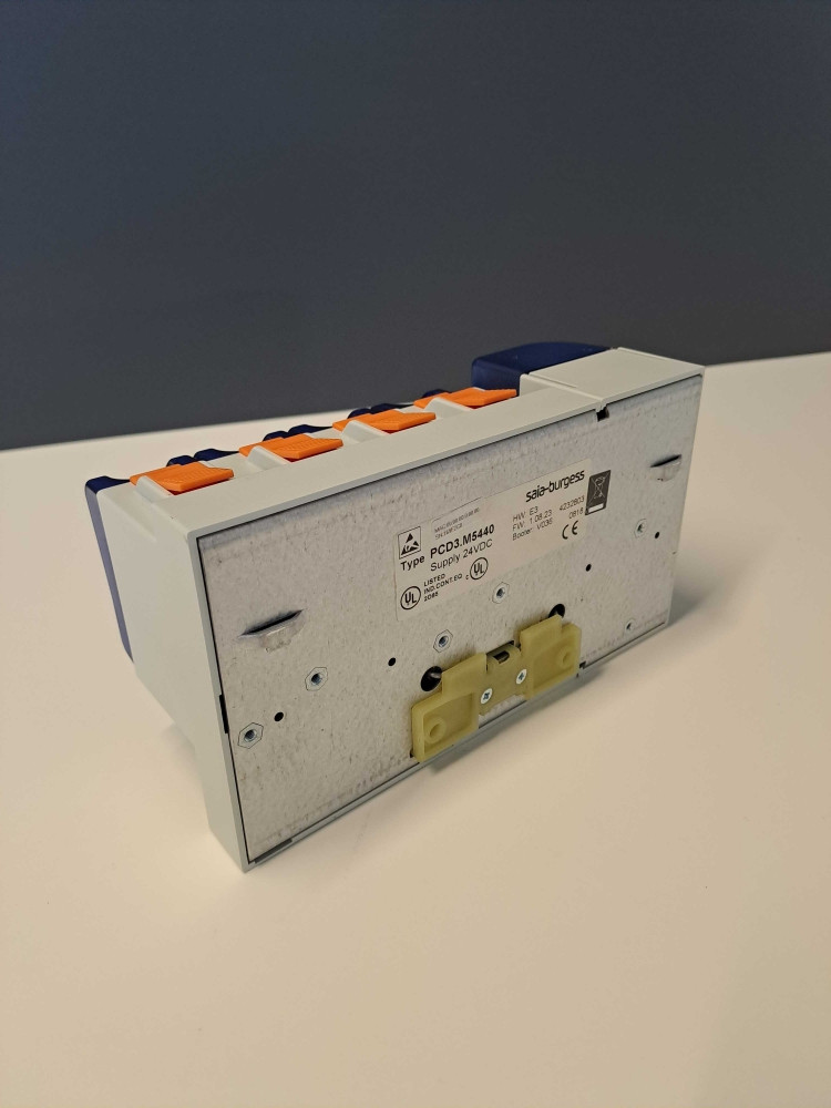 SAIA BURGESS PCD3-M5440