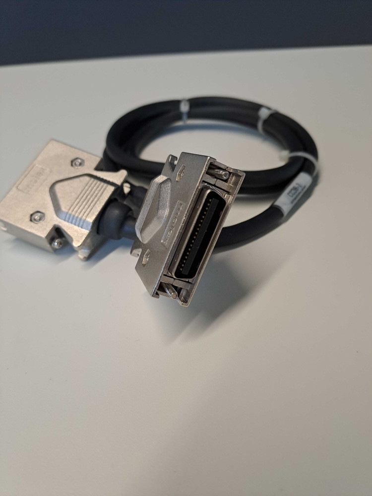 ORIENTAL MOTOR CC36-1