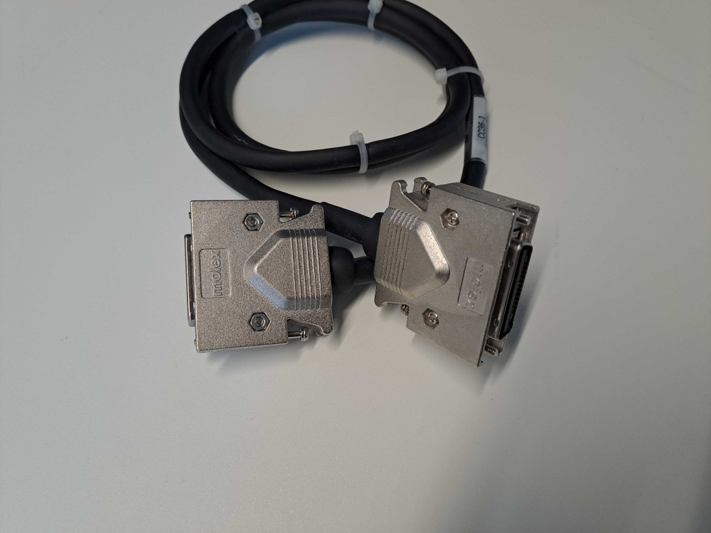 ORIENTAL MOTOR CC36-1