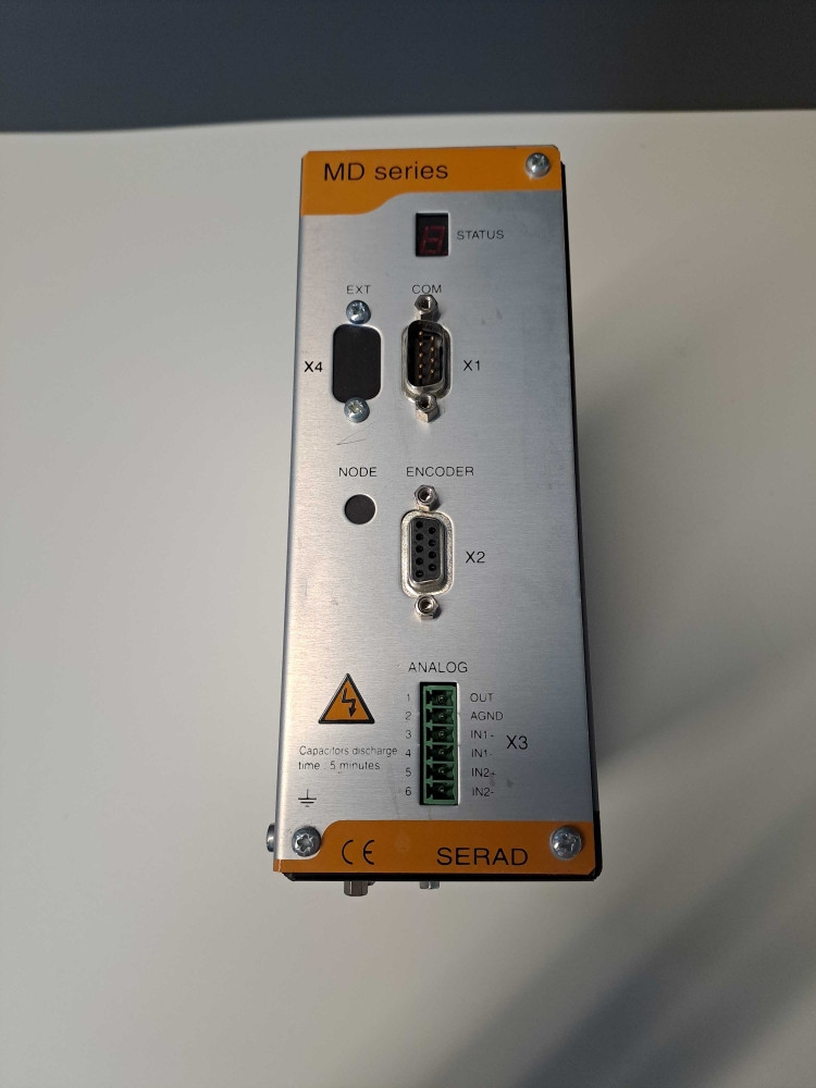SERAD MD230M/1/R/F