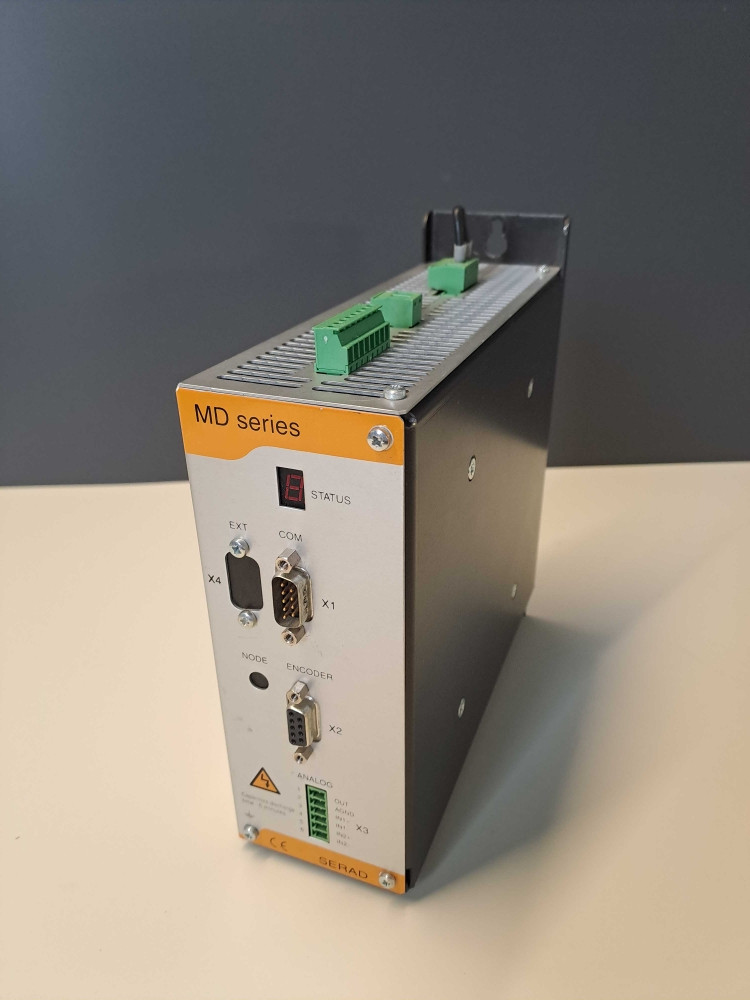 SERAD MD230M/1/R/F