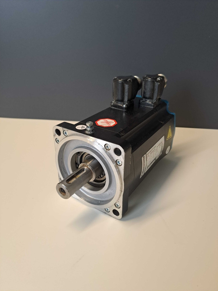 TÉLÉMÉCANIQUE  BSH1001P11A2A