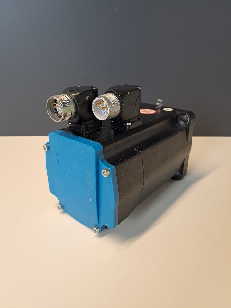 TÉLÉMÉCANIQUE  BSH1001P11A2A