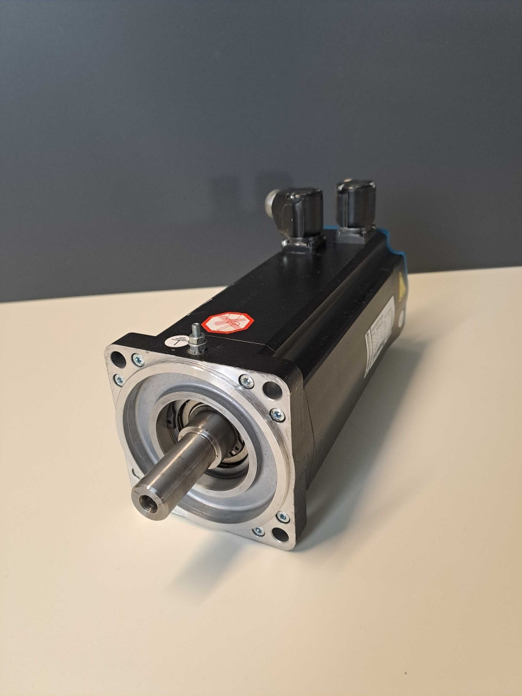 TÉLÉMÉCANIQUE  BSH1003P11A2A