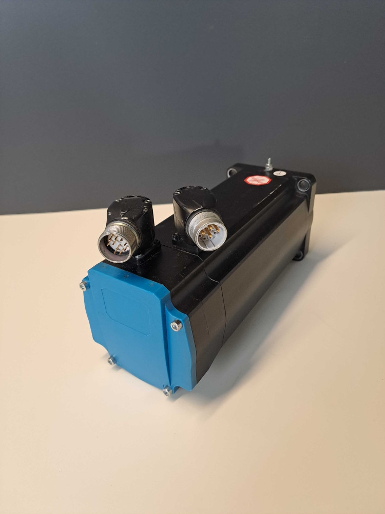 TÉLÉMÉCANIQUE  BSH1003P11A2A