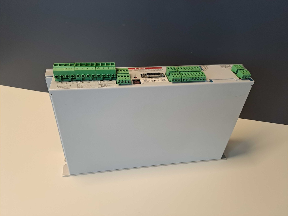 INDRAMAT  DKC11.1-040-7-FW