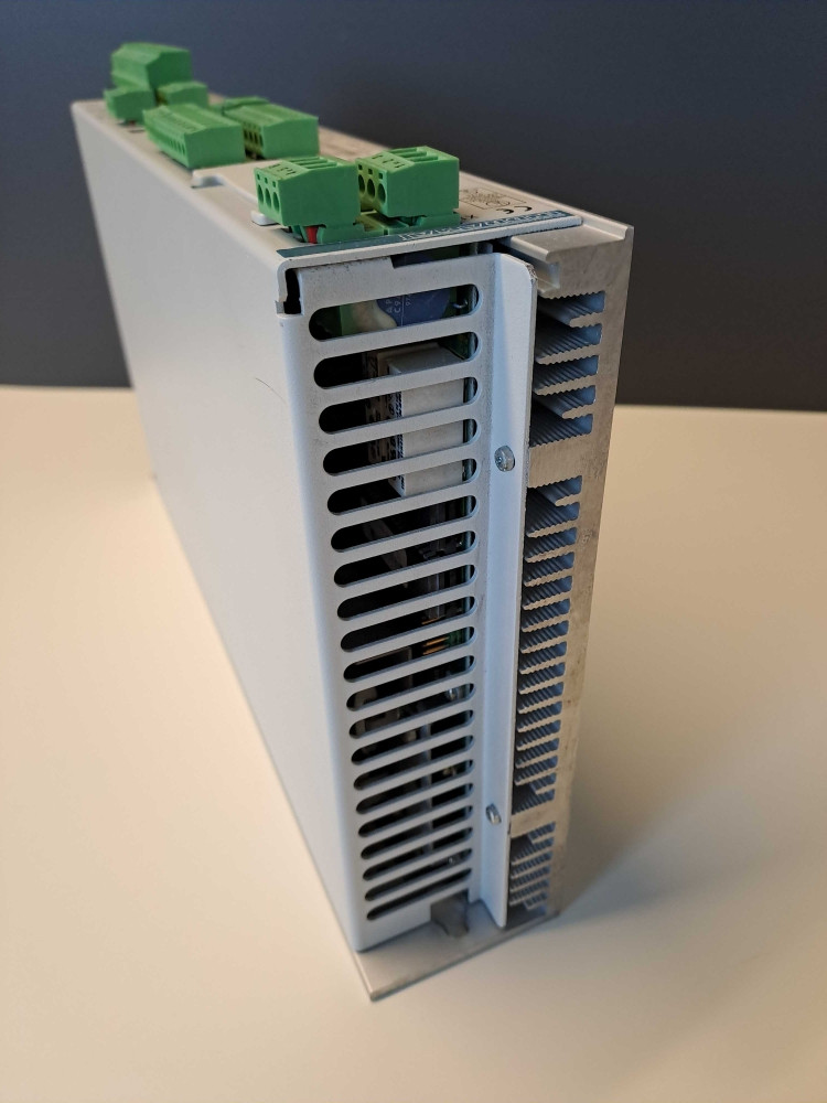 INDRAMAT  DKC11.1-040-7-FW