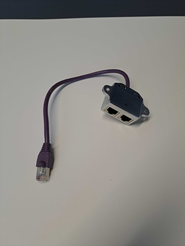 TÉLÉMÉCANIQUE  TCSCTN023F13M03