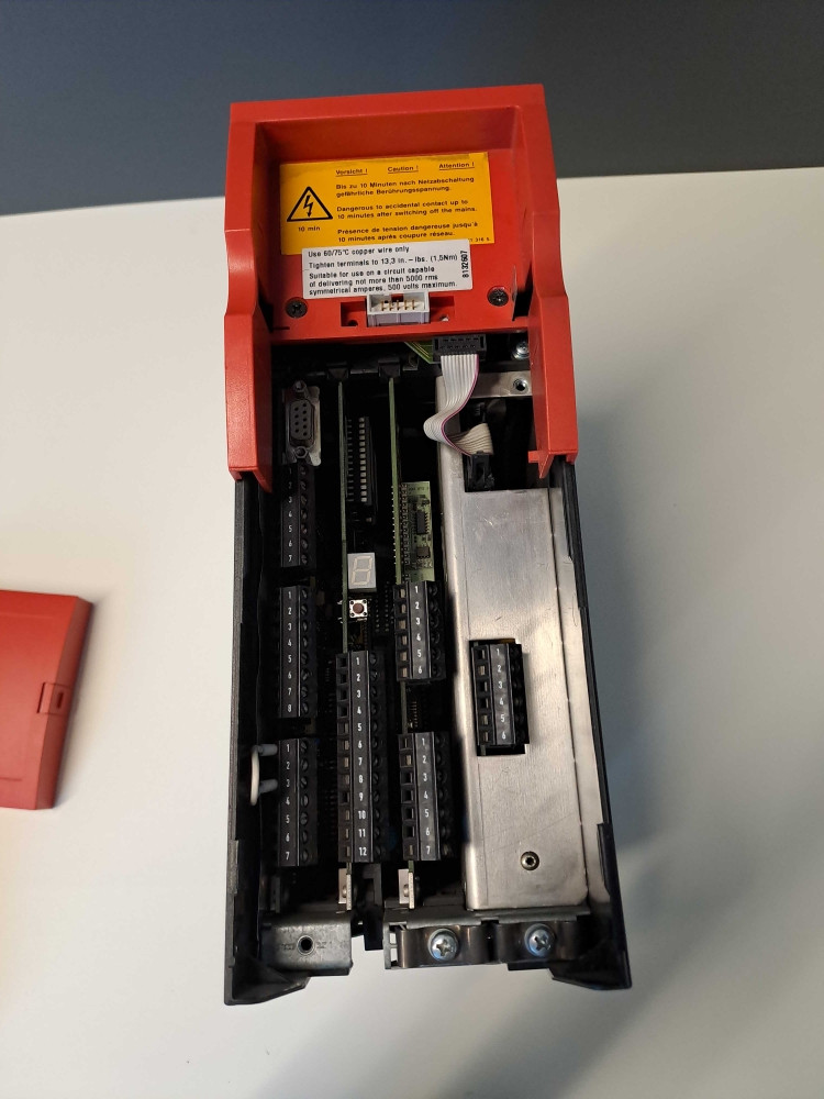 SEW EURODRIVE  MKS51A005-503-50