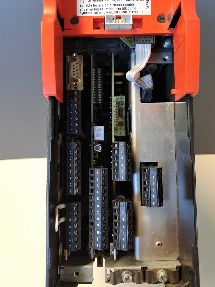 SEW EURODRIVE  MKS51A005-503-50