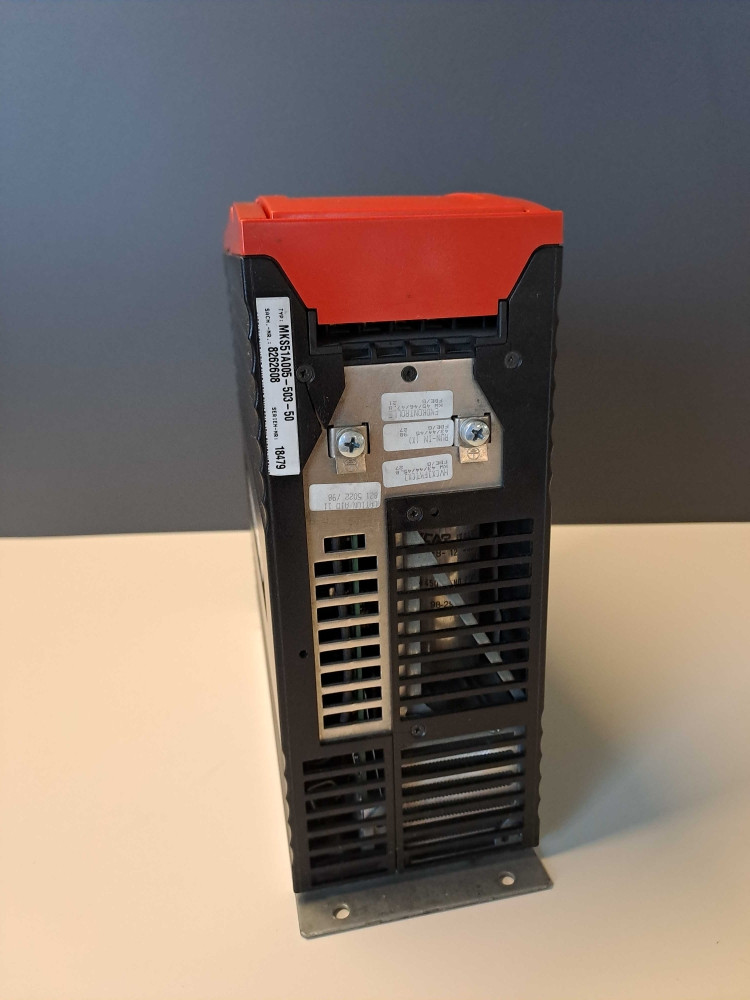 SEW EURODRIVE  MKS51A005-503-50