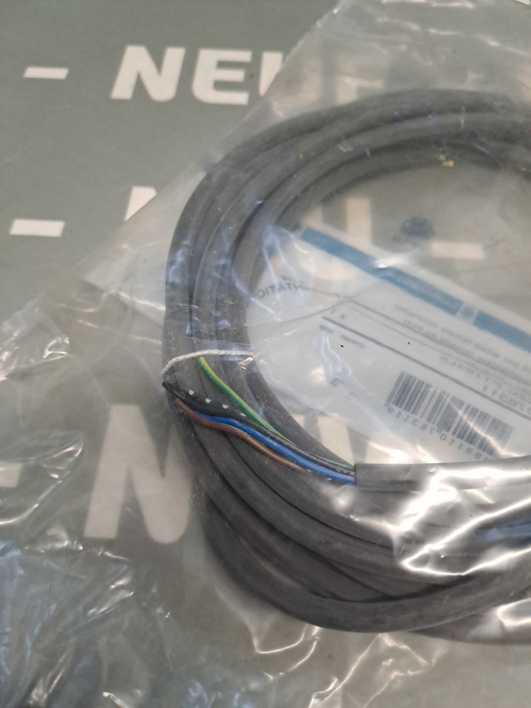 TÉLÉMÉCANIQUE  XZCP1164L5