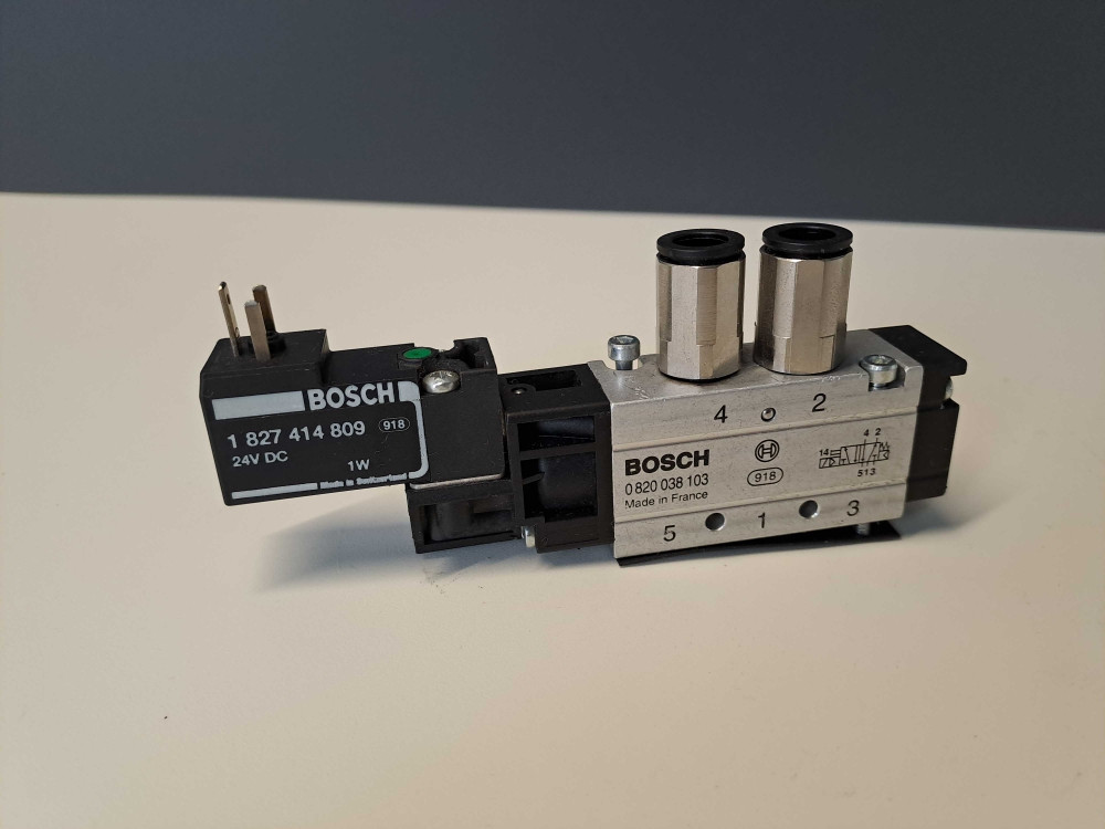 BOSCH  0820038103