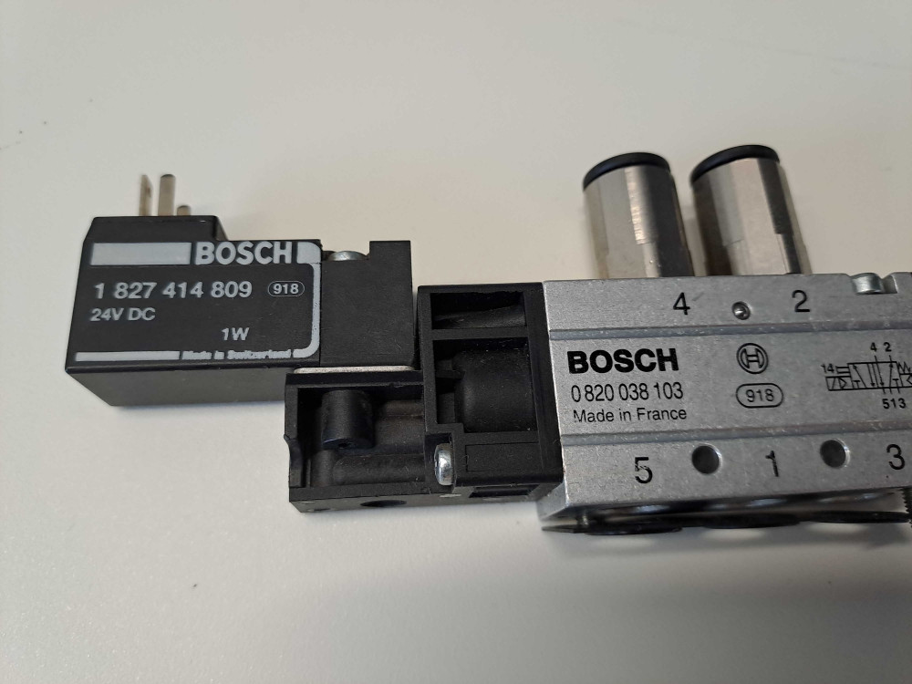 BOSCH  0820038103