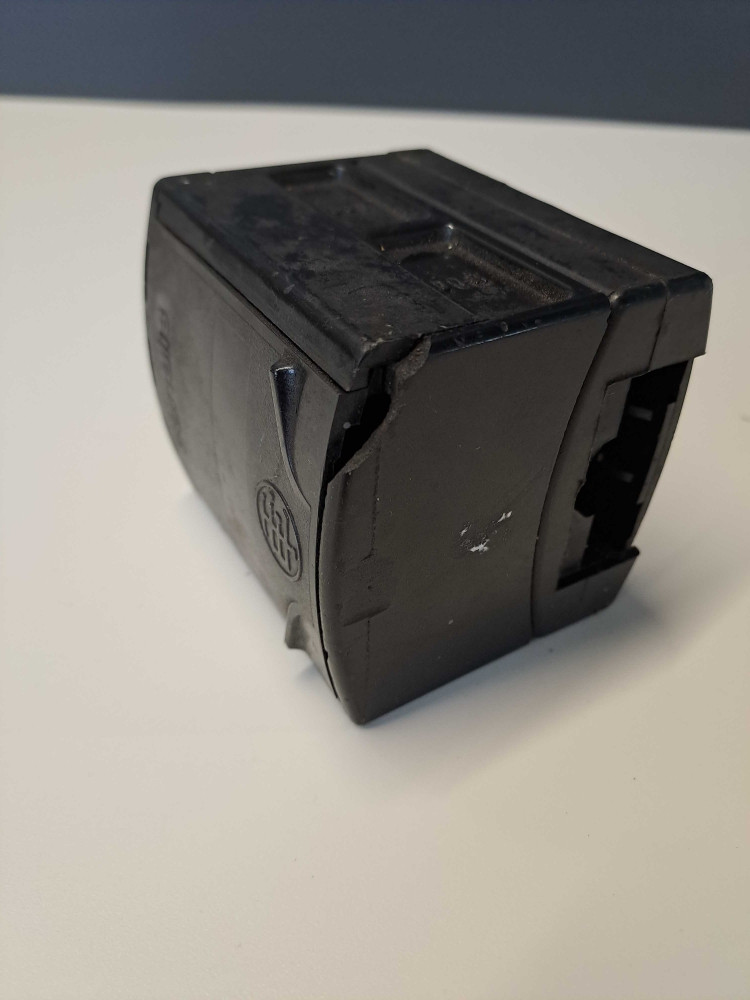 TÉLÉMÉCANIQUE  KJOCF42000