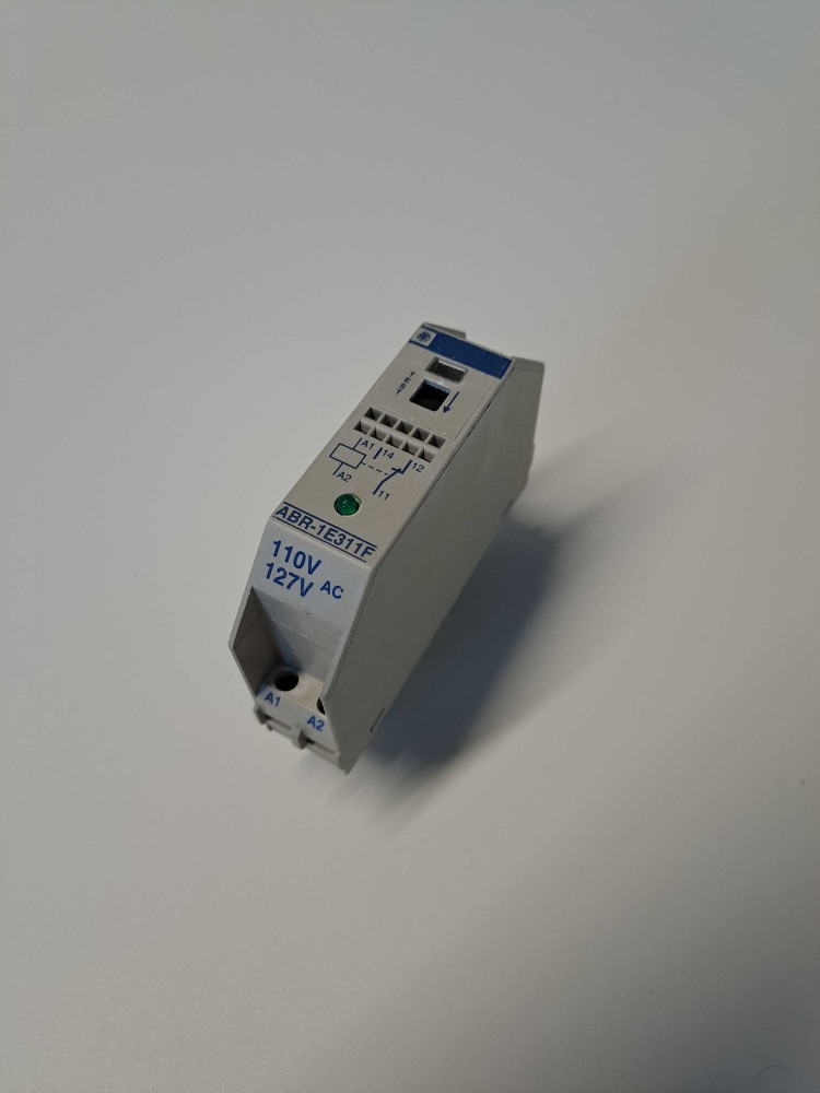 TÉLÉMÉCANIQUE  ABR1E311F