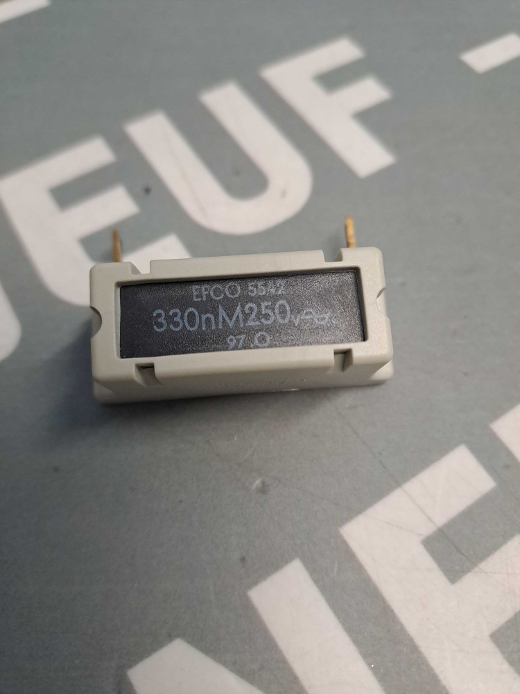 TÉLÉMÉCANIQUE  LA4DA2U