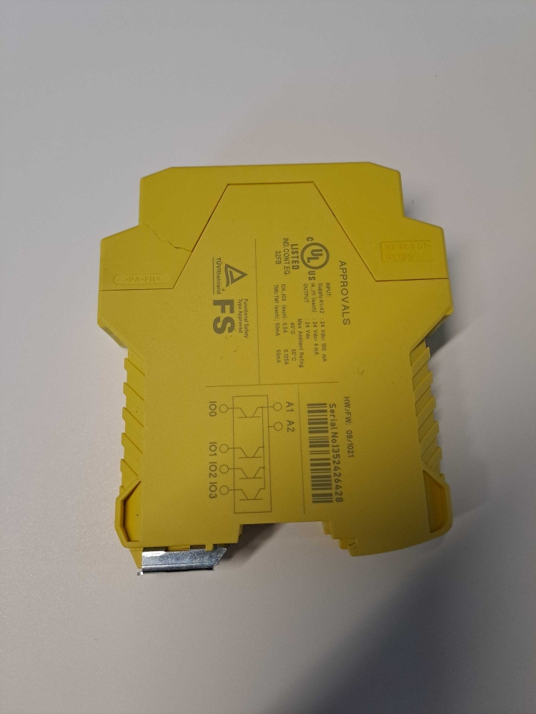 PHOENIX CONTACT  2986038