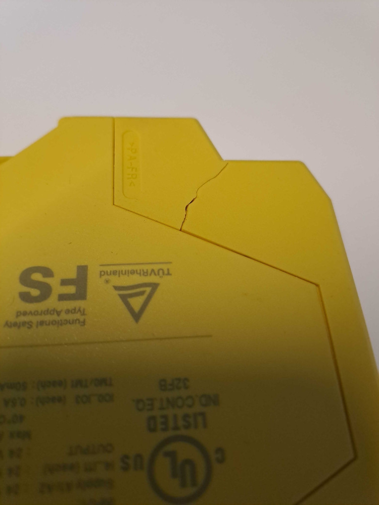 PHOENIX CONTACT  2986038