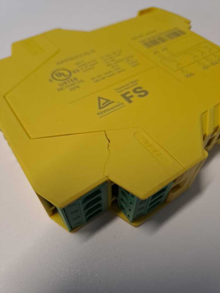 PHOENIX CONTACT  2986038