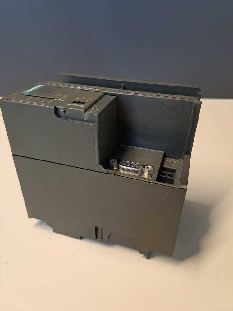 SIEMENS  6ES7312-5BD01-0AB0