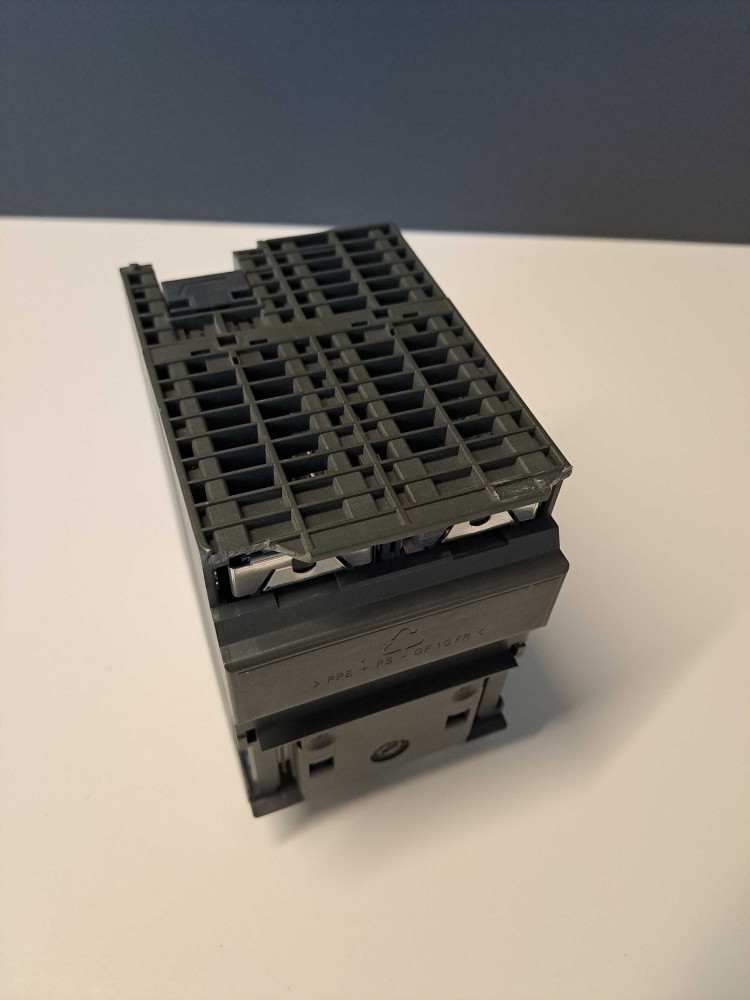 SIEMENS  6ES7312-5BD01-0AB0