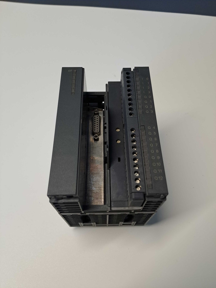 SIEMENS  6ES7352-1AH01-0AE0