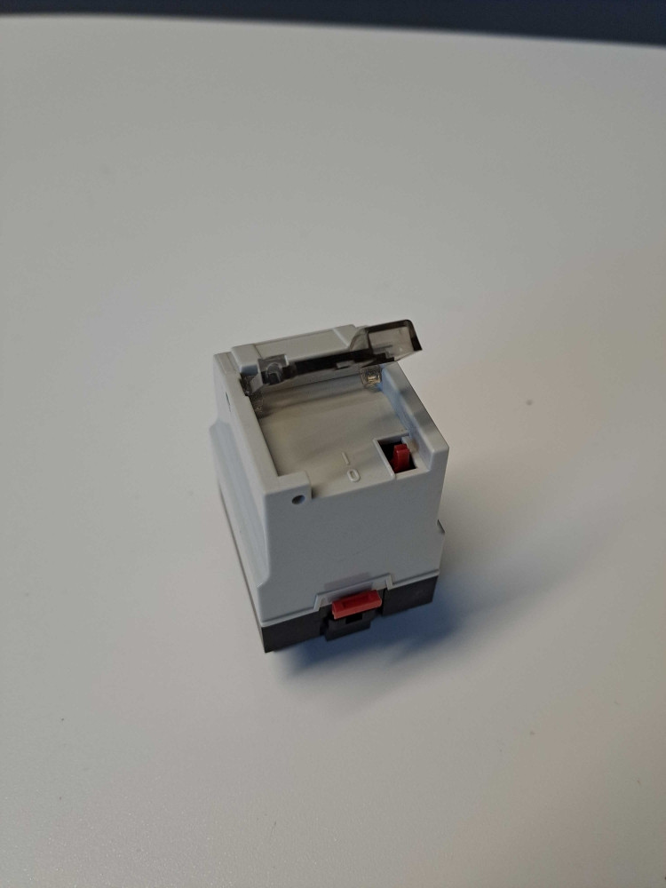 TÉLÉMÉCANIQUE  RHN421M