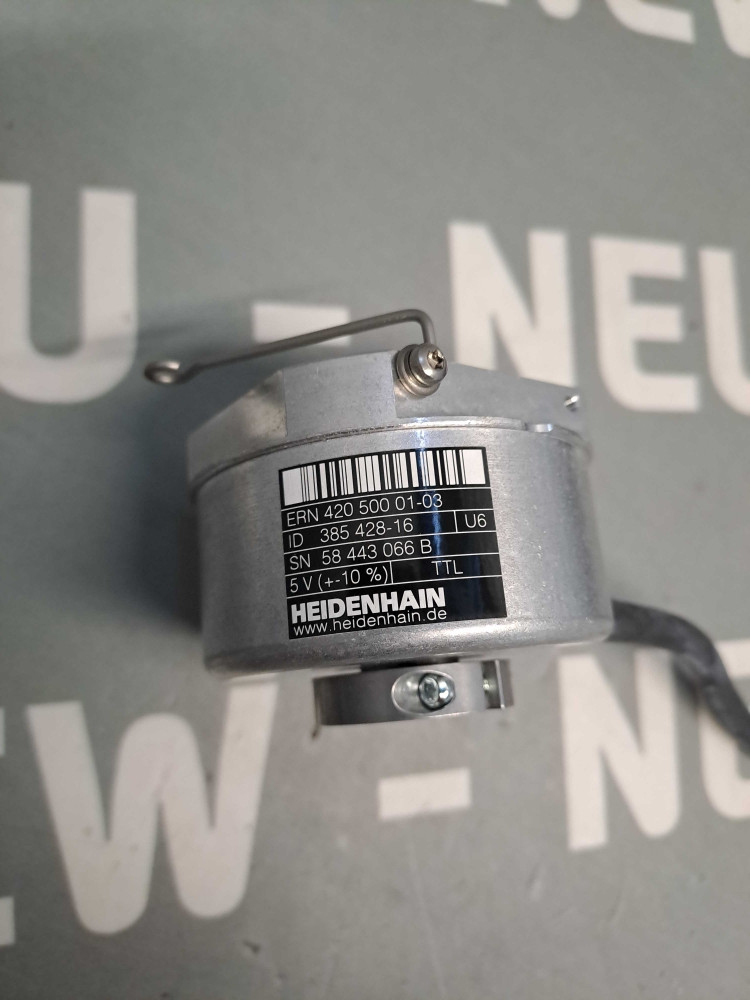 HEIDENHAIN 38542816
