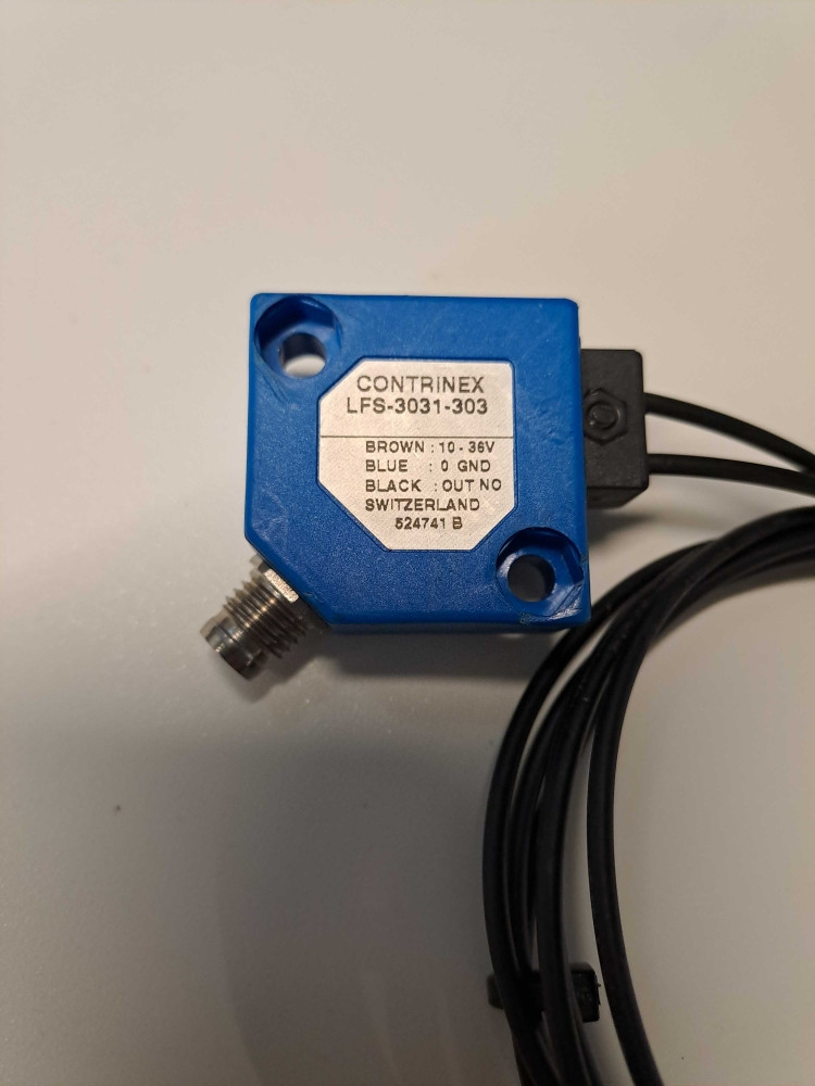 CONTRINEX LFS3031303