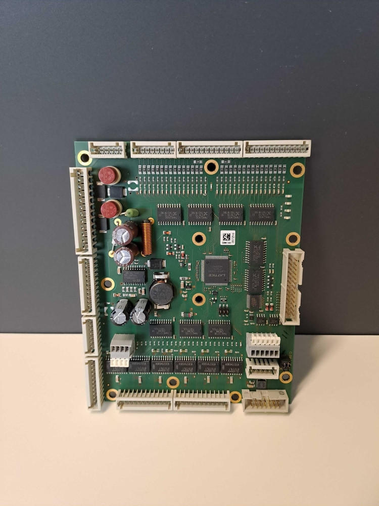 SIGMATEK 05-052-014 DIAS MIDI I/O-V3