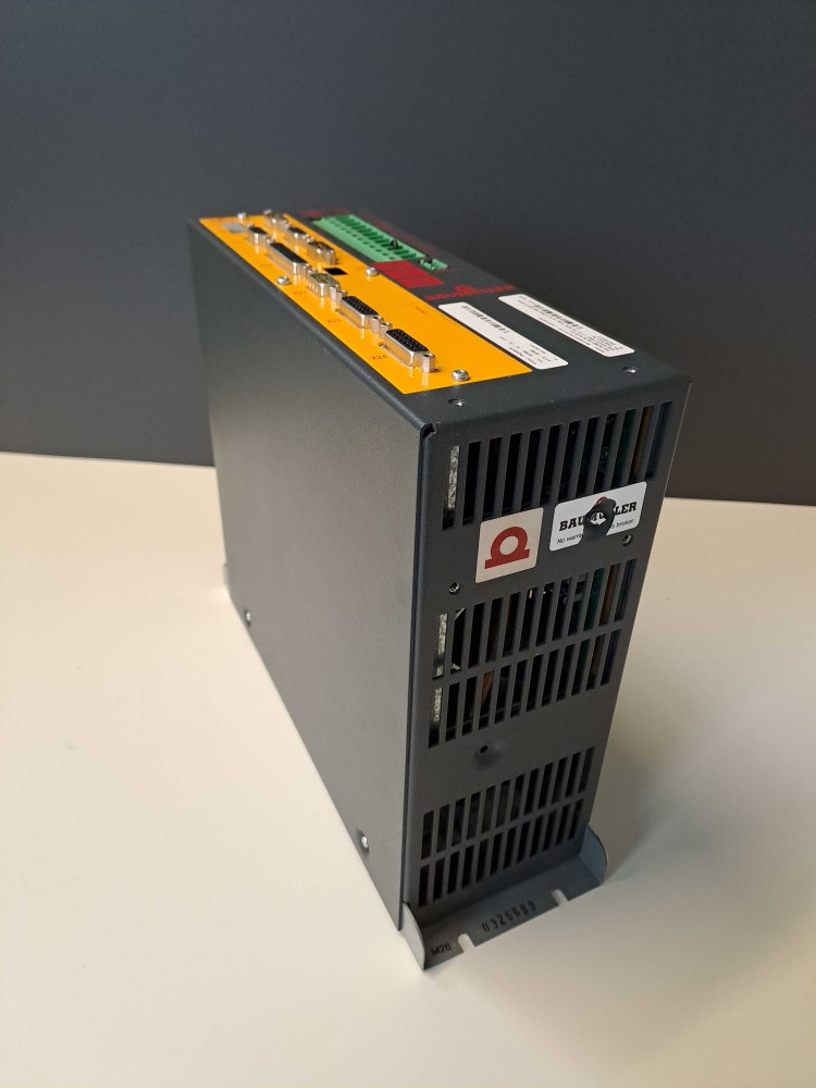 BAUMULLER BUM-60-VC-0A-001