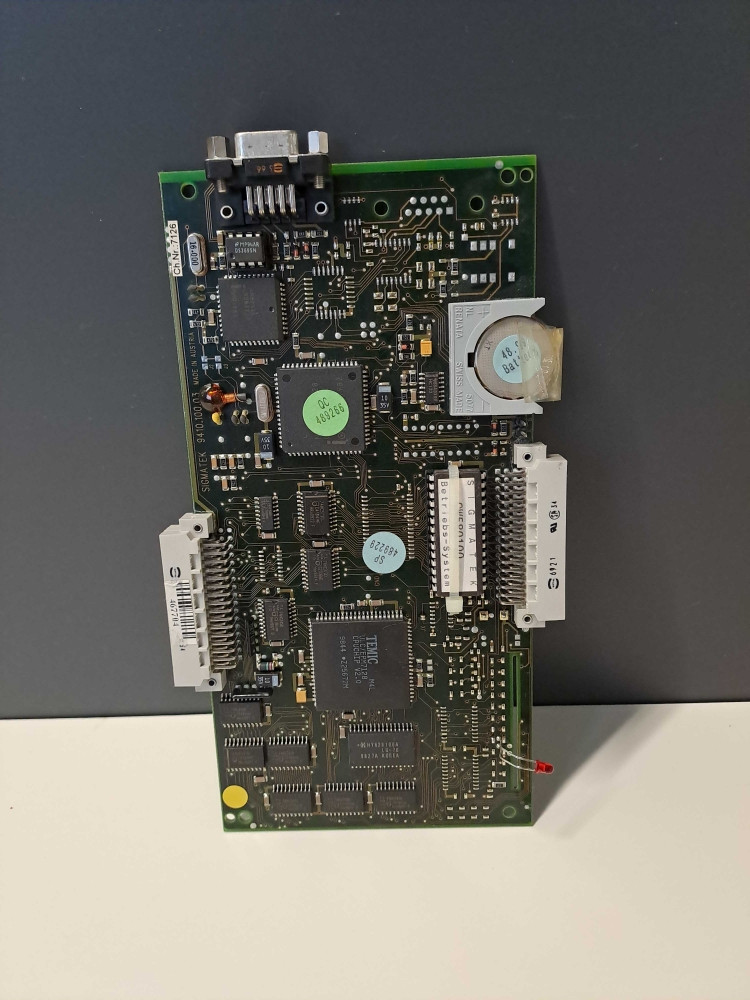 SIGMATEK 9410.100.03