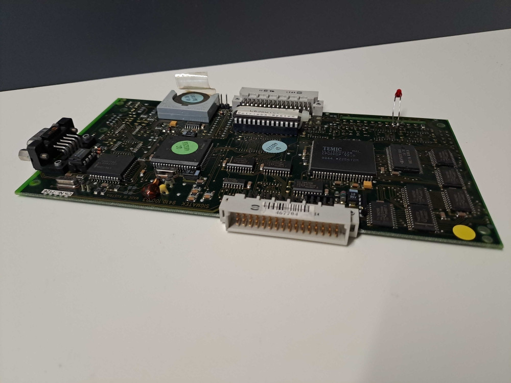 SIGMATEK 9410.100.03