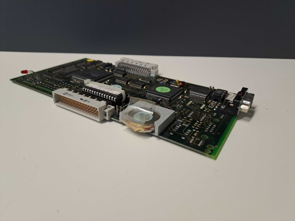 SIGMATEK 9410.100.03